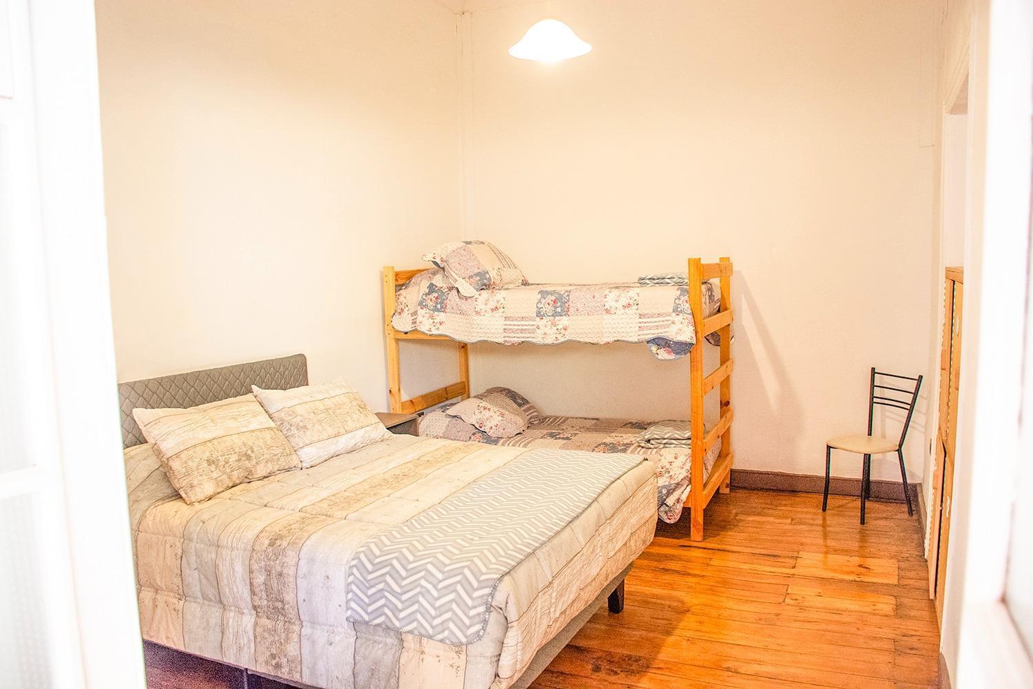 Scorpius Hostel Викунья Экстерьер фото